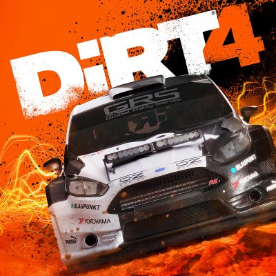 Dirt 4 xbox 360 on sale