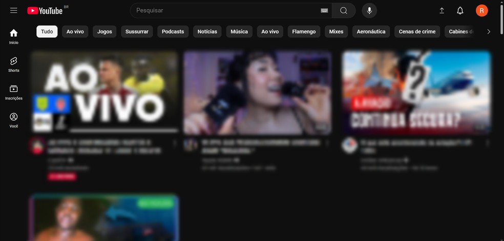 'Onde vão passar Brasil x Colômbia na Kings League?' Acesse o YouTube para assistir — Foto: Reprodução/Róbson Martins