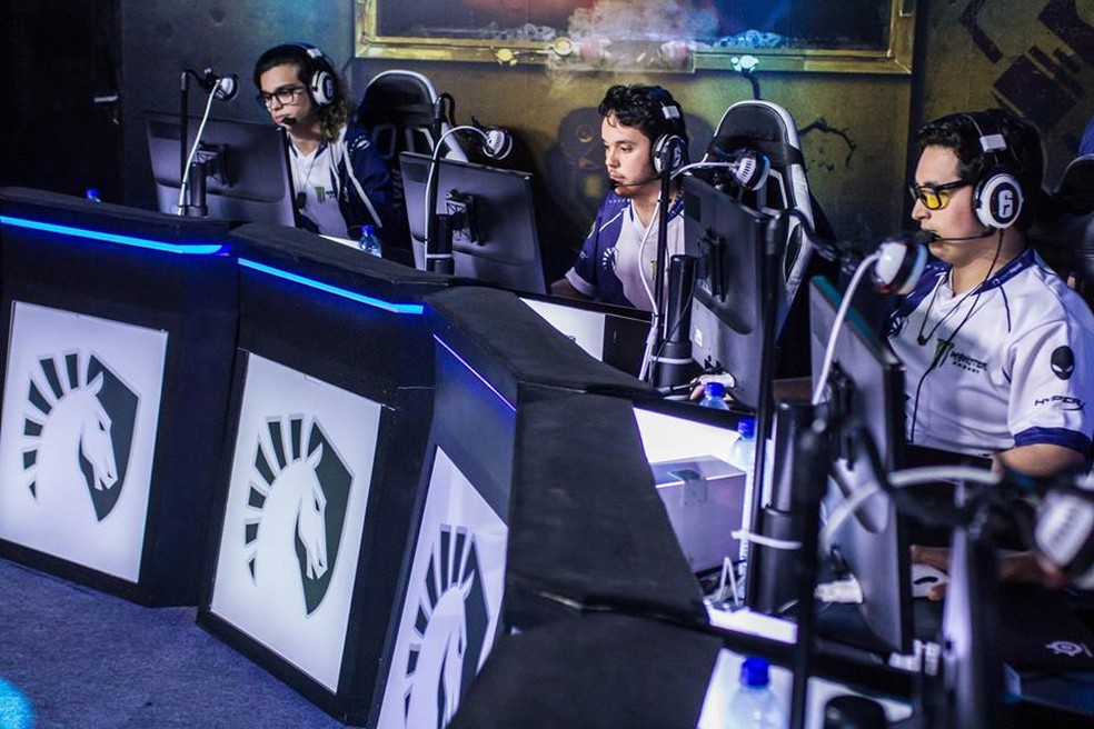 Rainbow Six: FaZe vence Liquid e RED Canids bate YEAH! no Brasileiro