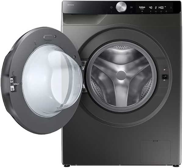 Samsung Lava e Seca Smart AI Control WD13FG