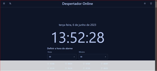 Baixar O Despertador