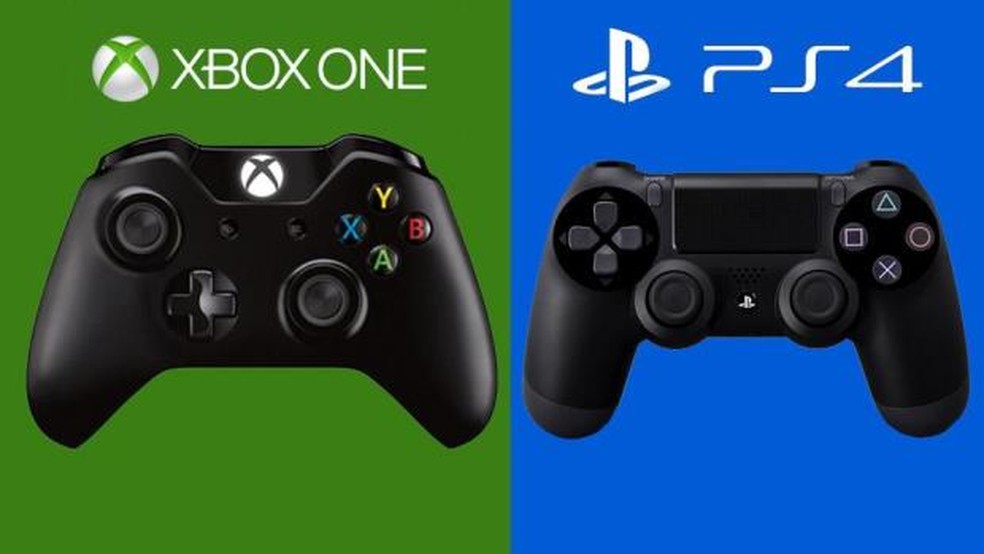 PlayStation 4 ou Xbox One: Qual comprar? - Nerdizmo