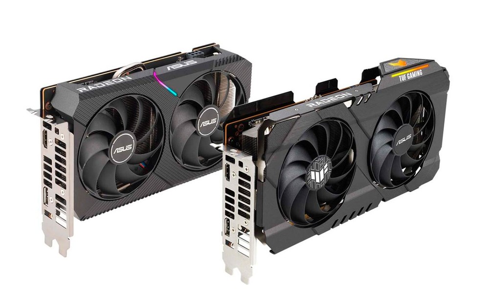 Gtx 1660 store super equivalente amd