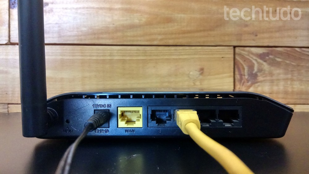Como configurar a função access point em um roteador da D-Link
