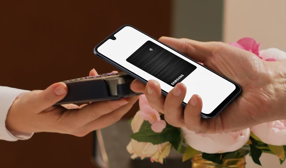 Celular Samsung com NFC: veja 6 modelos para comprar em 2025