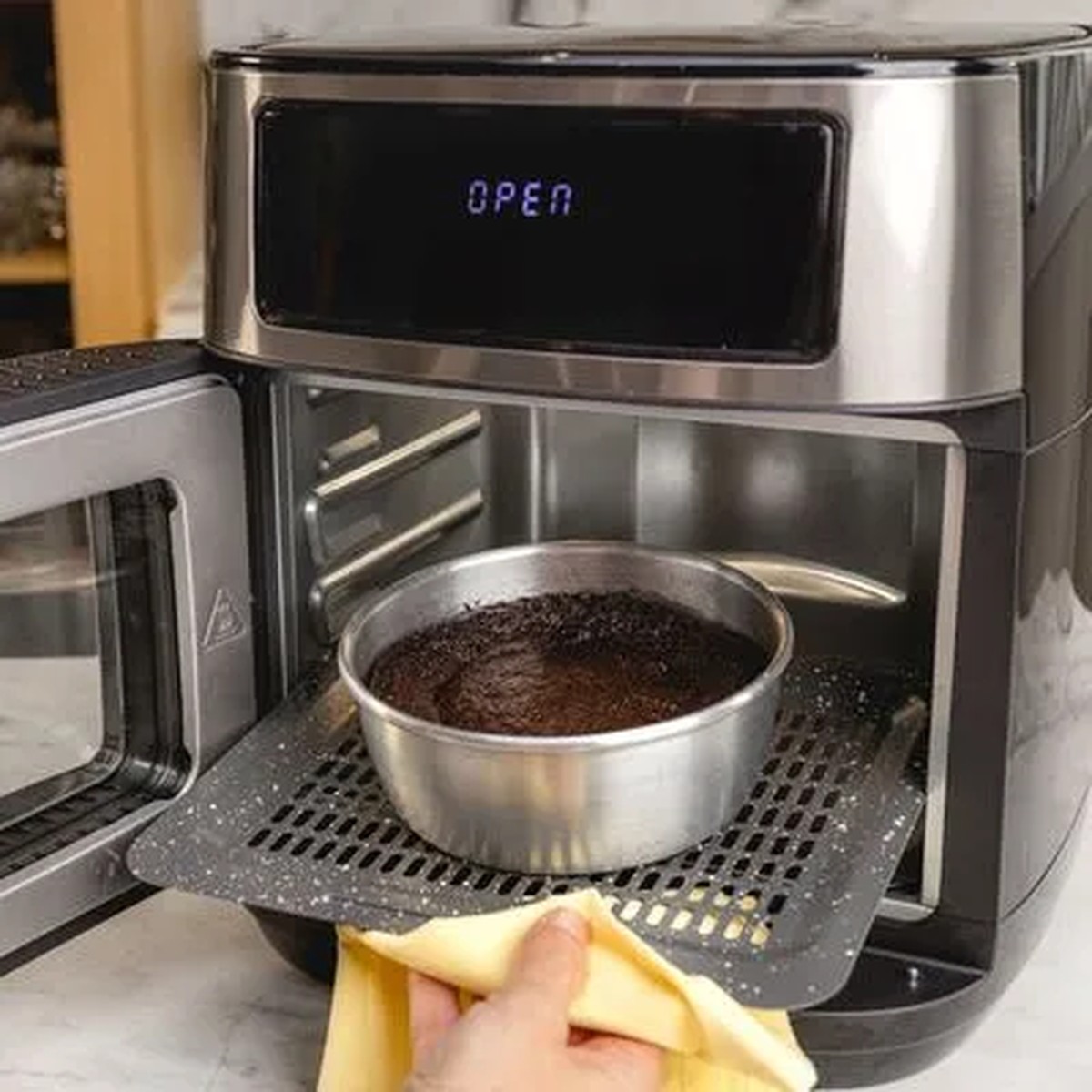 Air fryer forno Philco, Oster e mais opções para facilitar a rotina