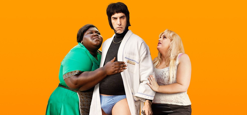  Reprodução/The Movie Database