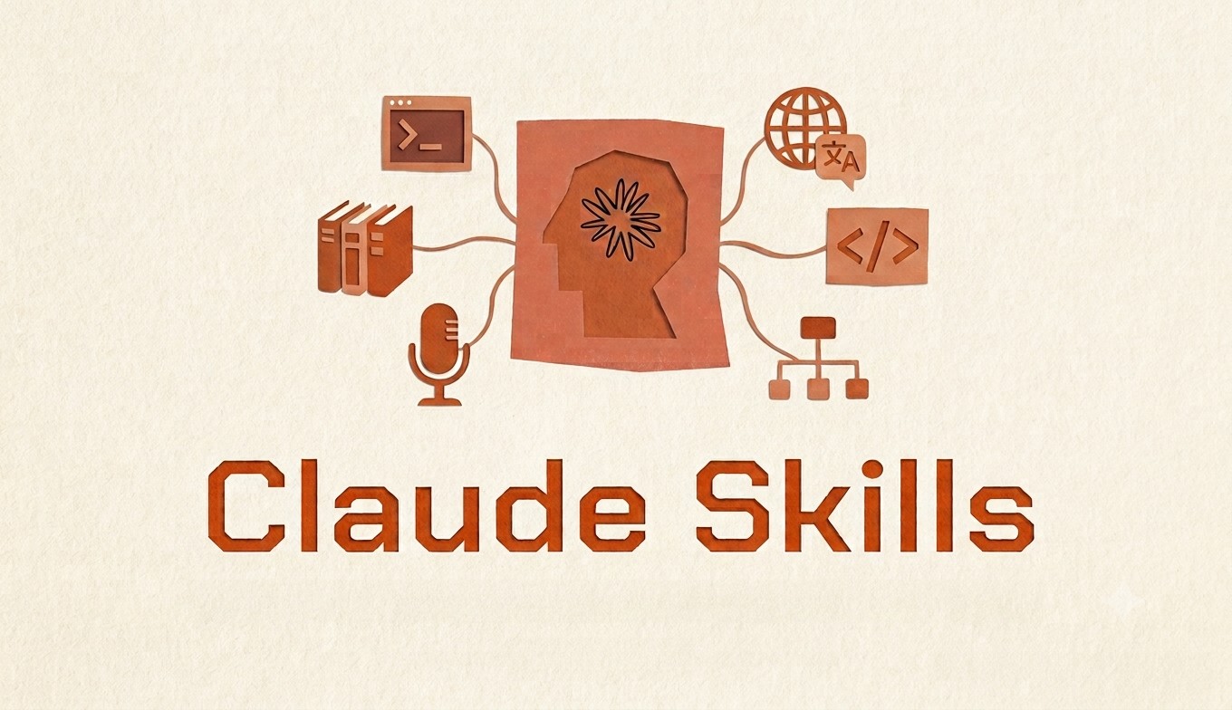 Como usar Skills no Claude: guia para ativar e aproveitar o novo recurso