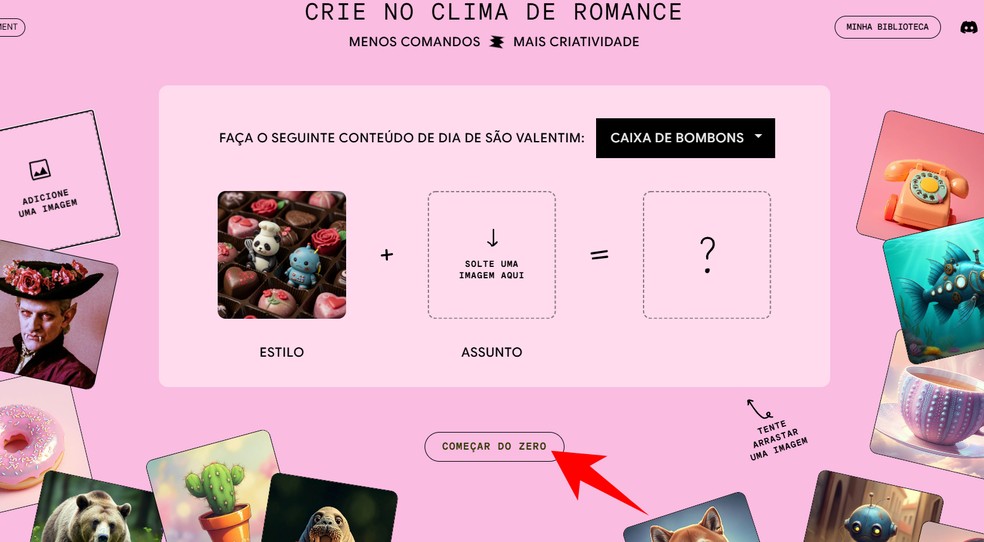  Reprodução/Rodrigo Fernandes