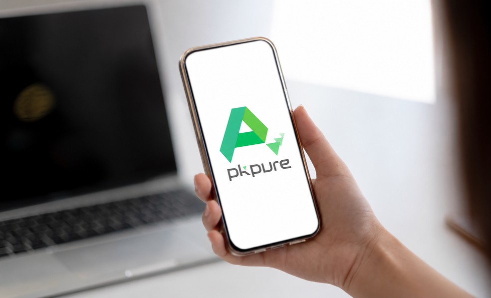 APKPure: veja o que é, para que serve e riscos da loja alternativa no ...