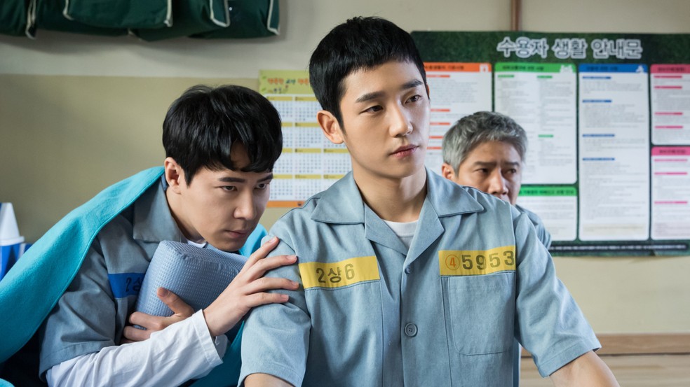  Divulgação/Prime Video