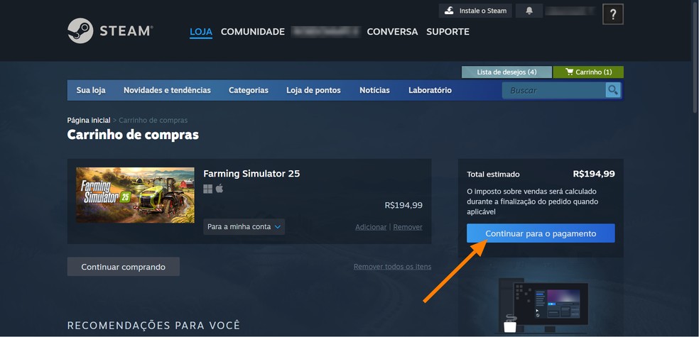  Reprodução/Róbson Martins