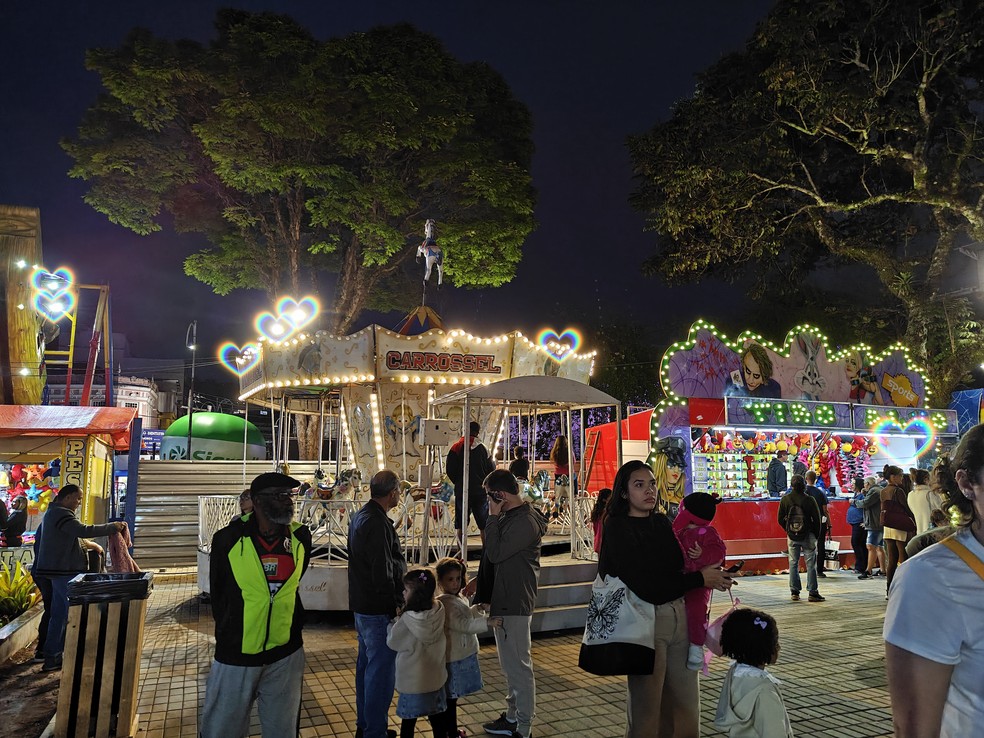  Ana Letícia Loubak/TechTudo