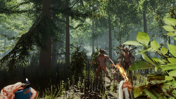 The 26 Best Multiplayer Survival Games // ONE37pm