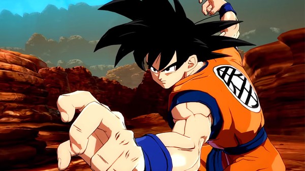 Em jogo de futebol, torcedores levantam bandeirão do Goku, de Dragon Ball -  NerdBunker
