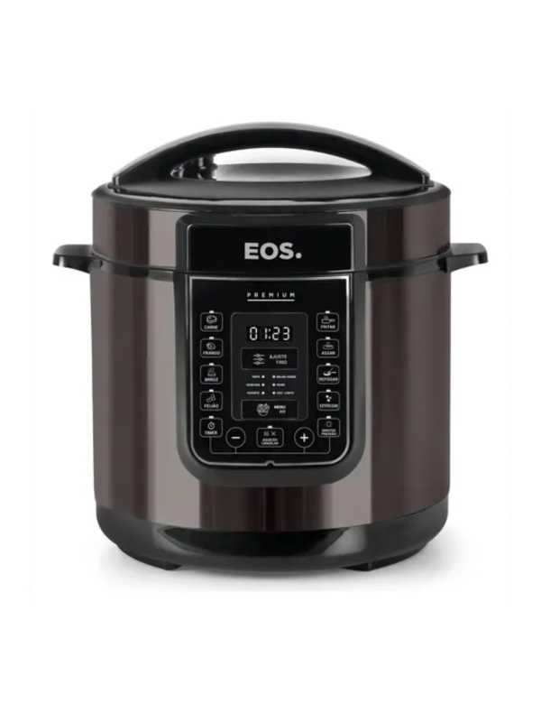 Panela elétrica EOS EPP60DT 6 L (127 V)
