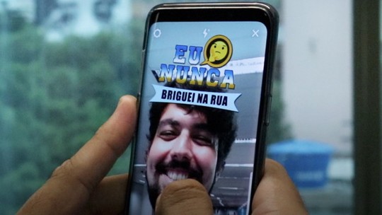WhatsApp, TikTok e Facebook estão entre apps mais baixados de dezembro