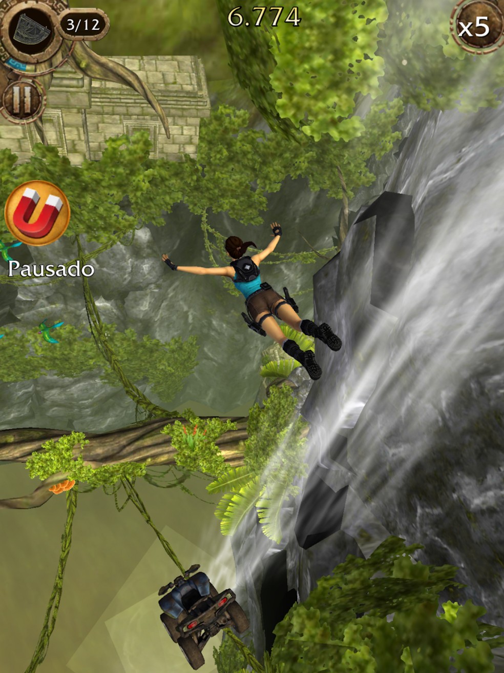  Reprodução/Google Play Store