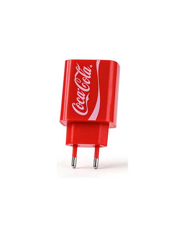 Carregador 30 W Cola-cola