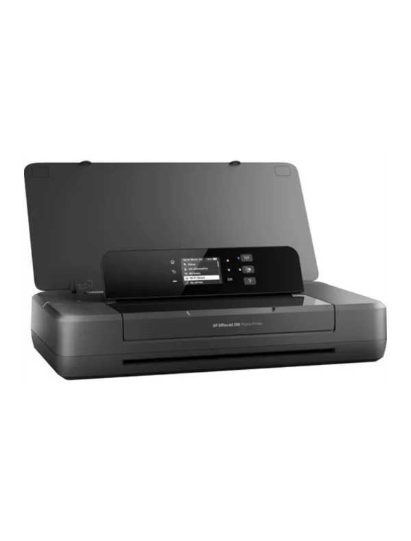 HP OFFICEJET 200