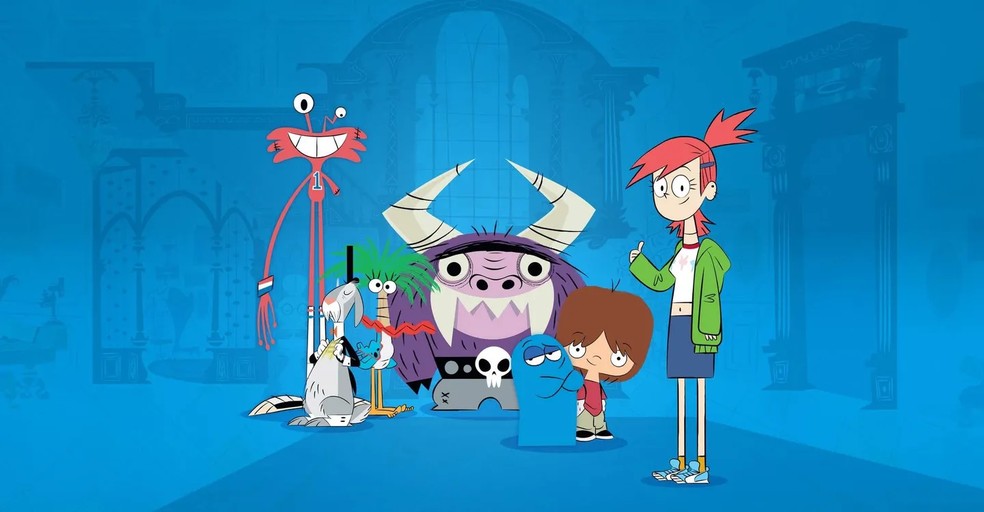 Relembre 20 desenhos clássicos do Cartoon Network para voltar a ser criança