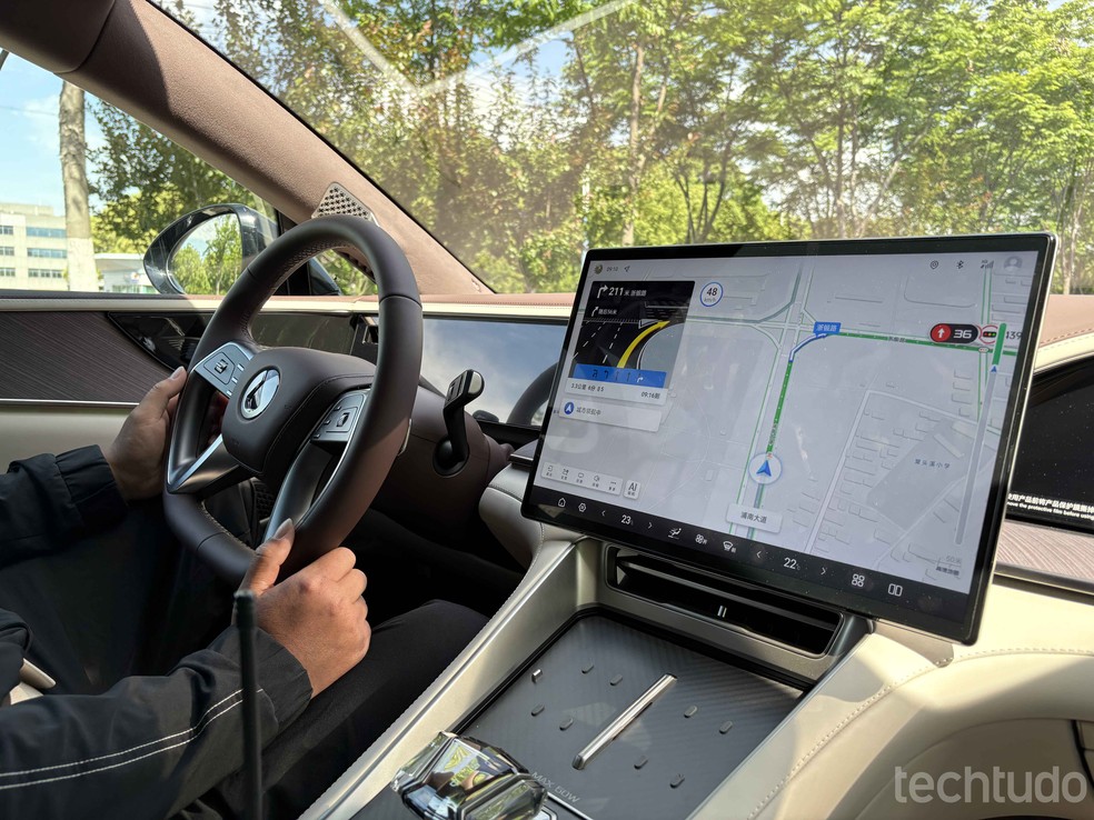  Tainah Tavares/TechTudo