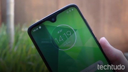 Moto G7 Play em detalhes: preço, ficha técnica, prós e contras