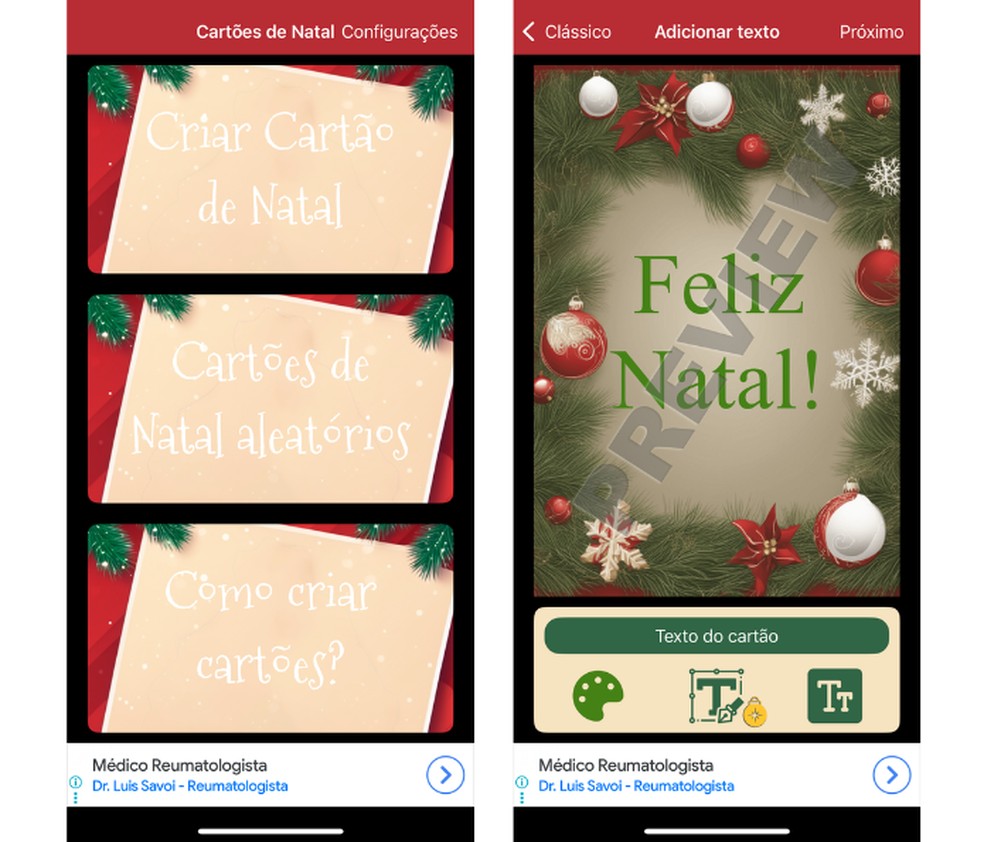  Reprodução/Mariana Tralback