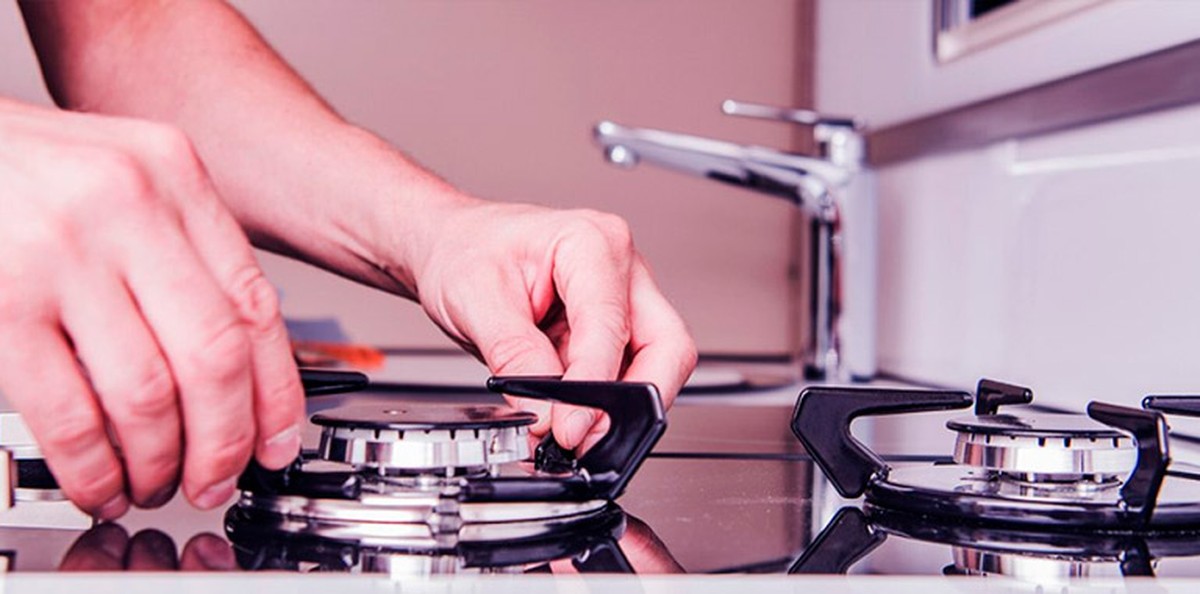 Acendedor automático do fogão parou de funcionar? Veja o que pode ser feito