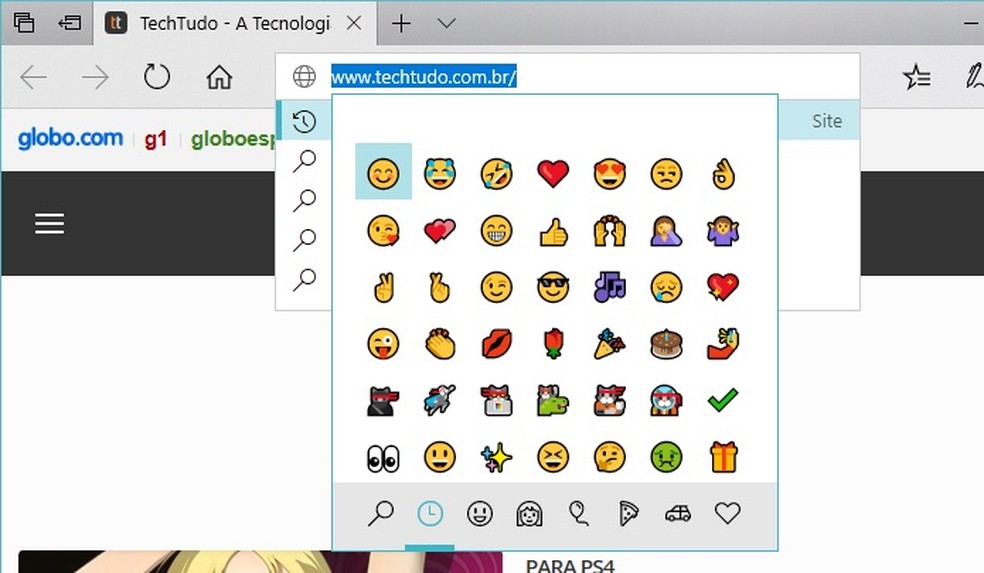 how to type emojis on roblox pc