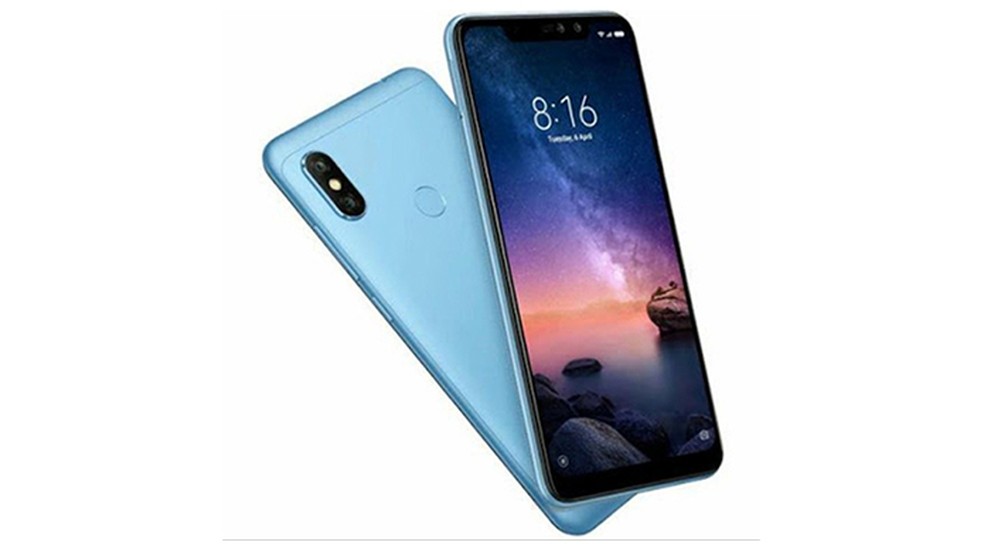 Где Купить Redmi 6 Pro