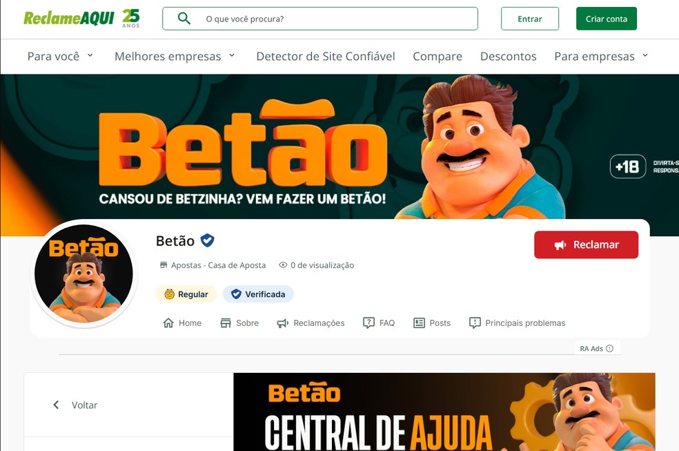  Reprodução/Róbson Martins