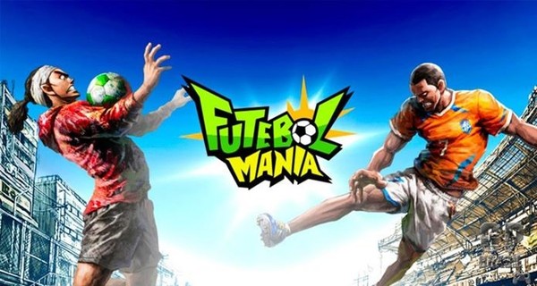 FreeStyle Football #01 Futebol Mania 2017 - Jogo Grátis! - Gameplay  comentado em PT-BR ! 