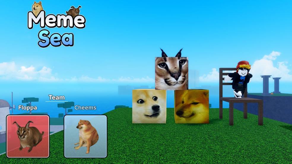  Reprodução/Rafael Monteiro