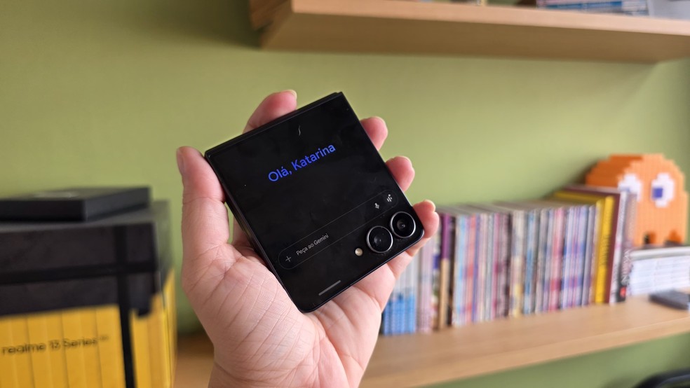  Katarina Bandeira/TechTudo