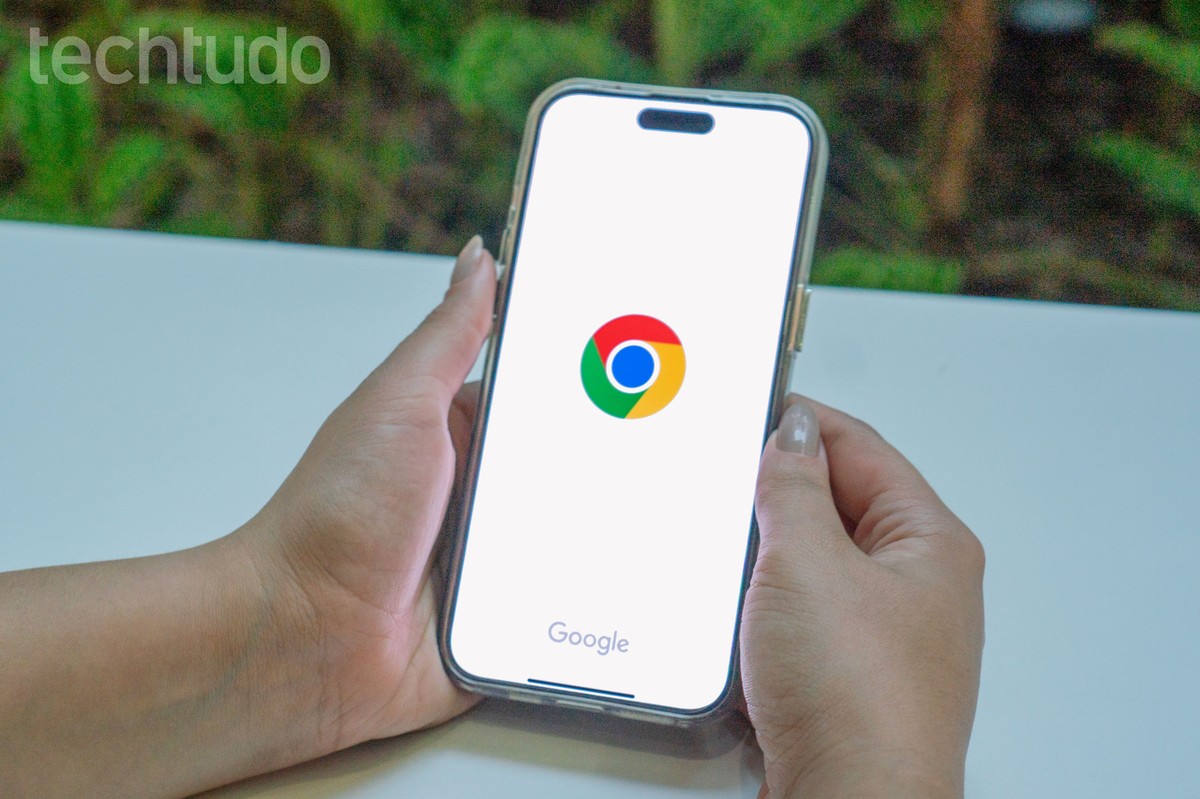 Seu iPhone descarrega rápido? O Google Chrome pode ser o motivo; entenda