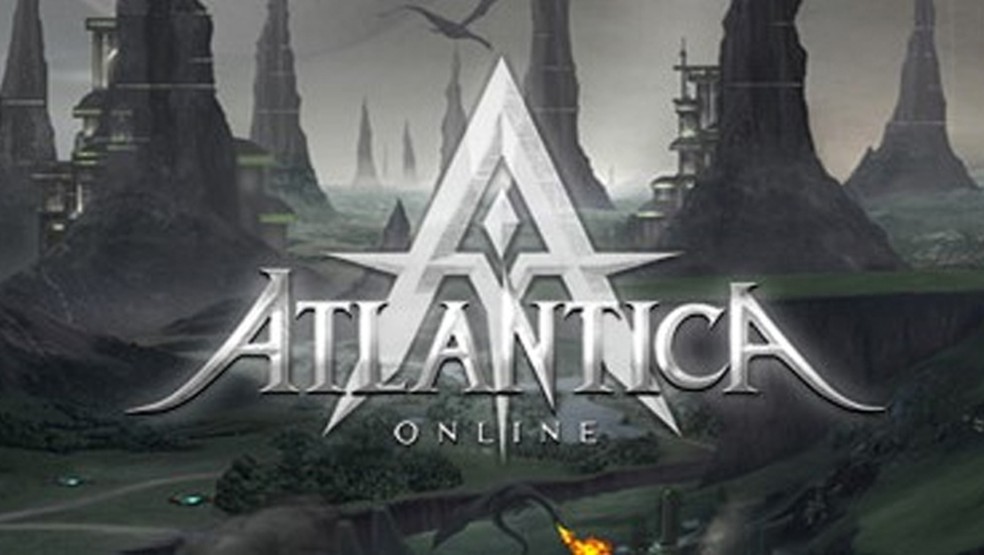 Atlantica Online Brasil