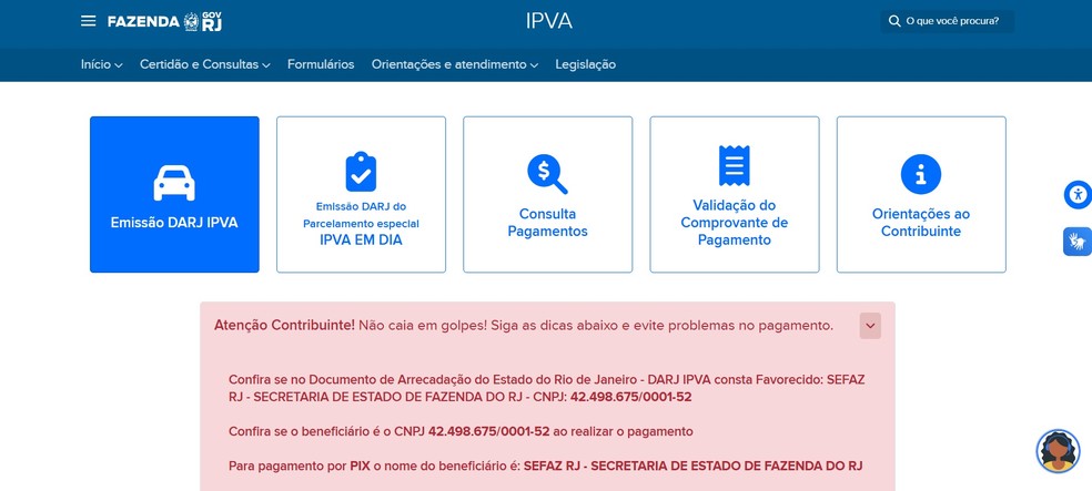  Reprodução/Paola Mansur