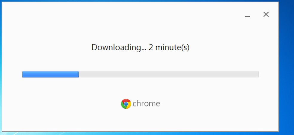 Como baixar e instalar Google Chrome; veja as especificações do seu PC