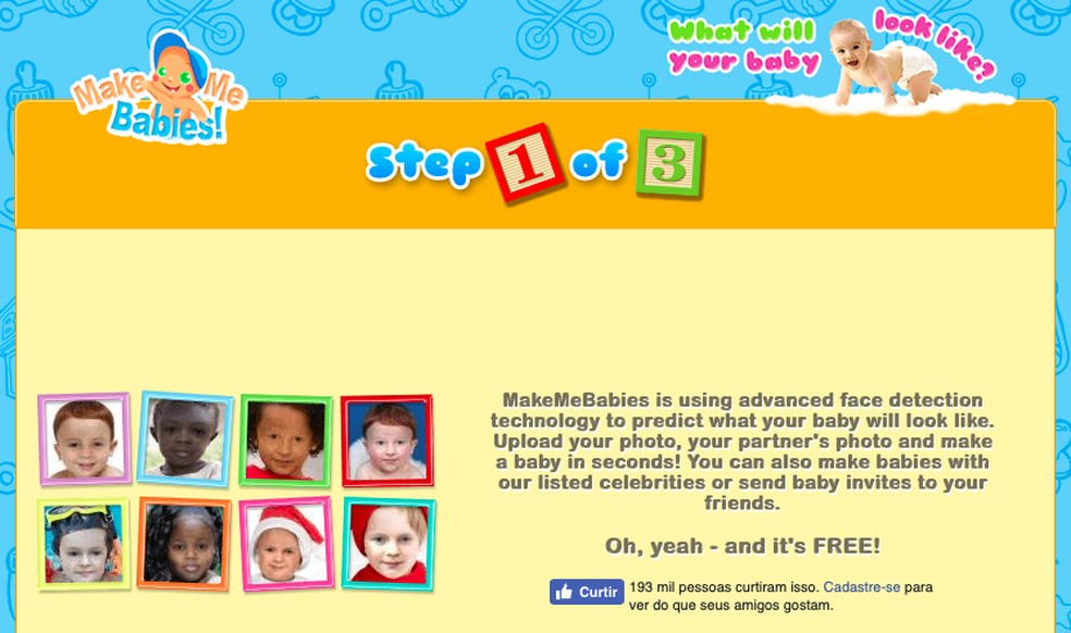 Makemebabies online sales
