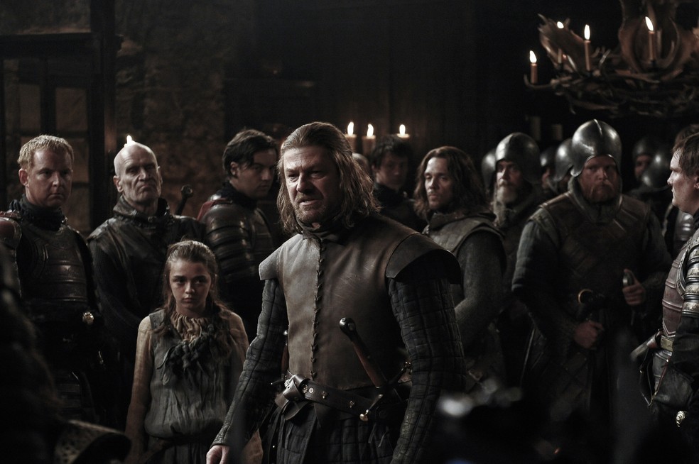 Game of Thrones: relembre sinopse, elenco e temporadas da série do HBO Max
