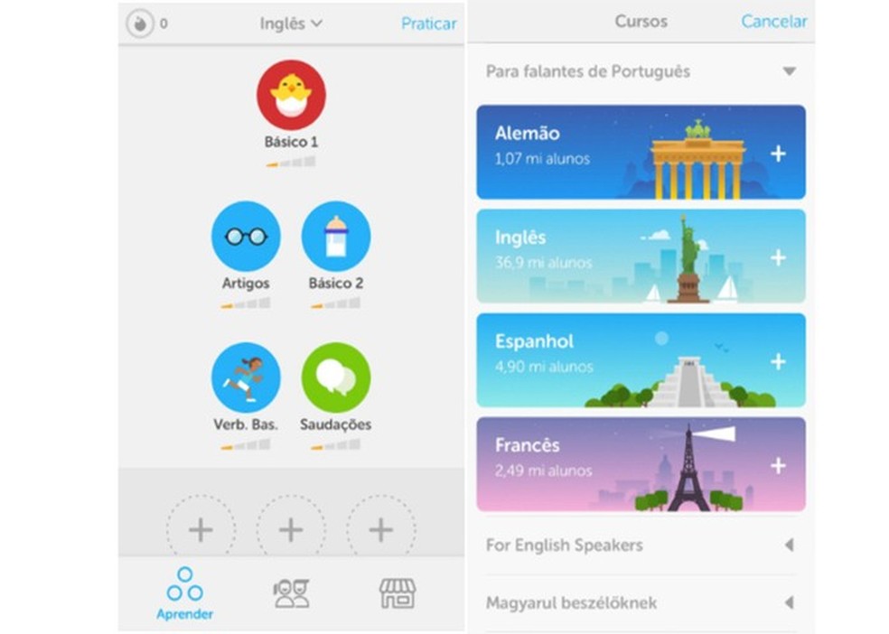 Aplicativos que ajudam a estudar: veja apps grátis para Android e