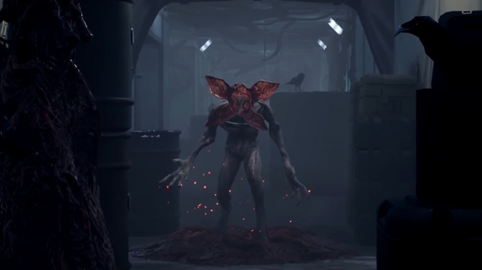Dead by daylight stranger things nintendo online switch