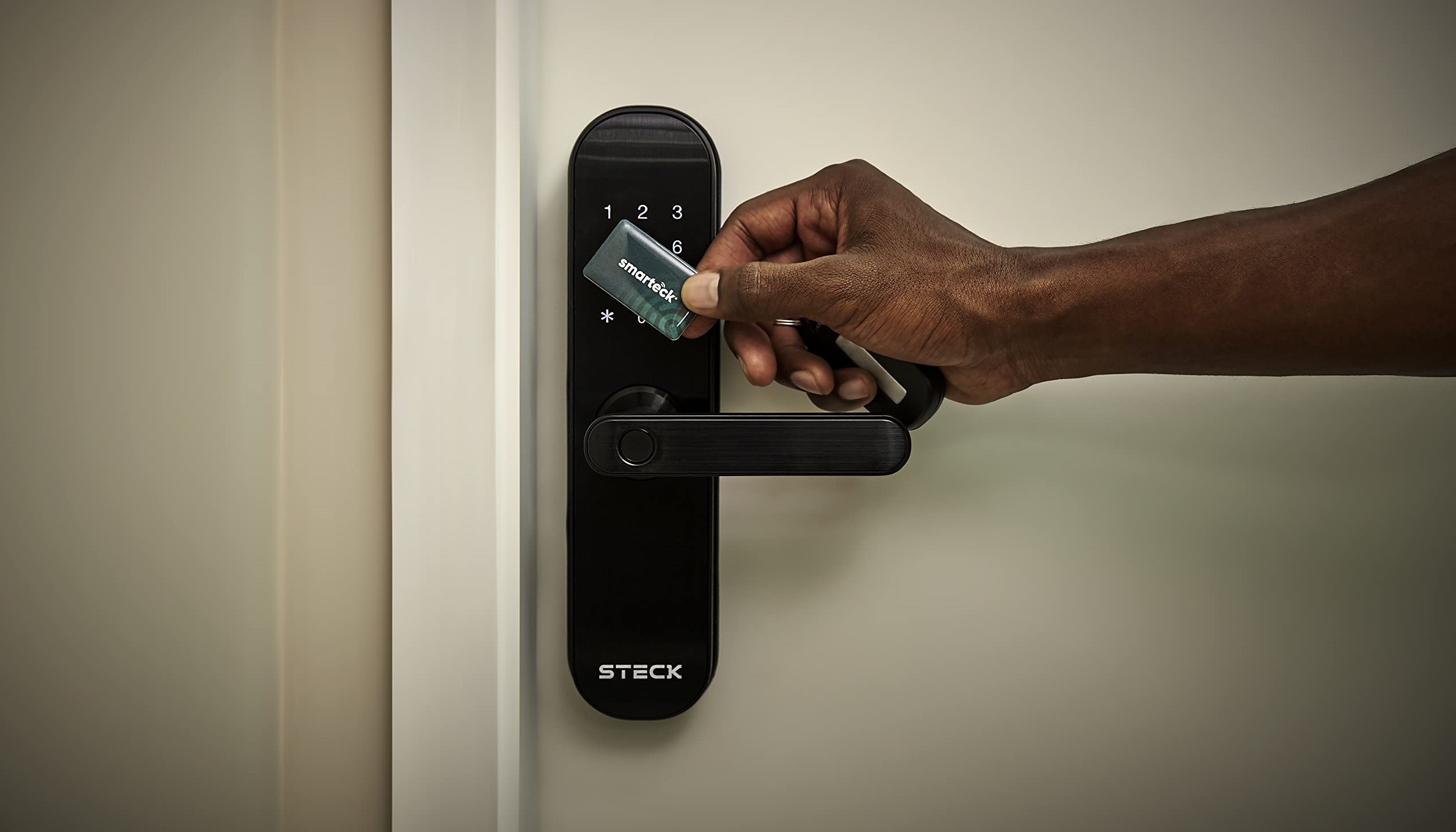 10 melhores fechaduras digitais de 2026: da barata à top