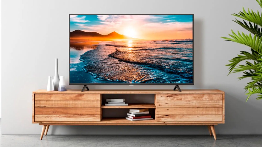 Melhor TV 50 polegadas 4K: conheça 5 modelos em detalhes e escolha