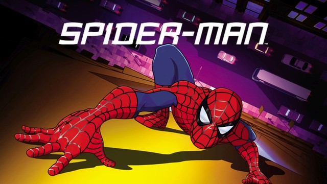 10 desenhos do Homem-Aranha que você pode assistir no streaming e não sabia