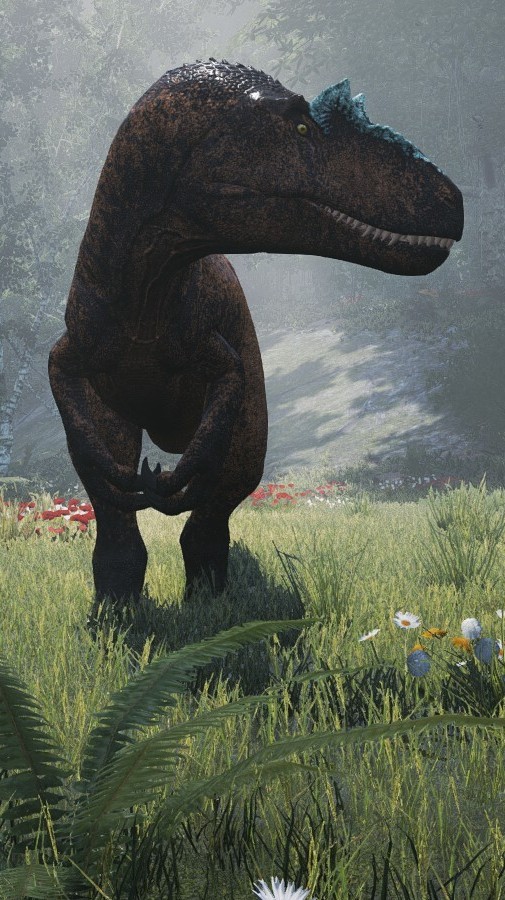 7 jogos de dinossauro que você precisa conhecer