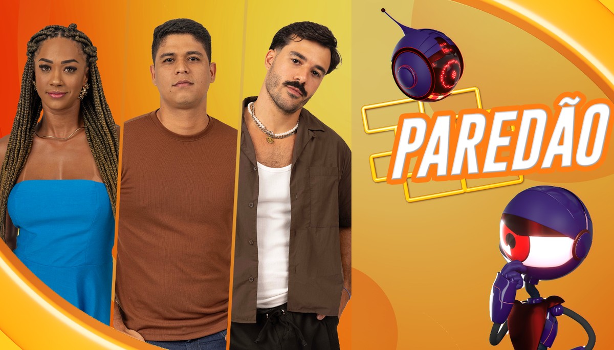 Quinto paredão do BBB 25: saiba como ver enquete parcial e votar - Portais