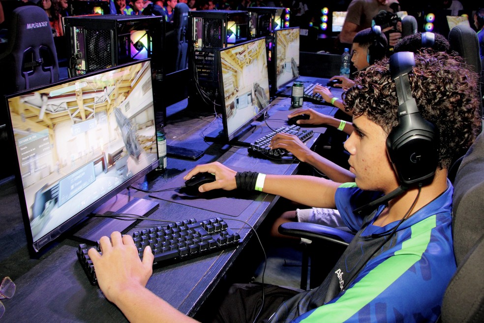  Divulgação/AfroReggae