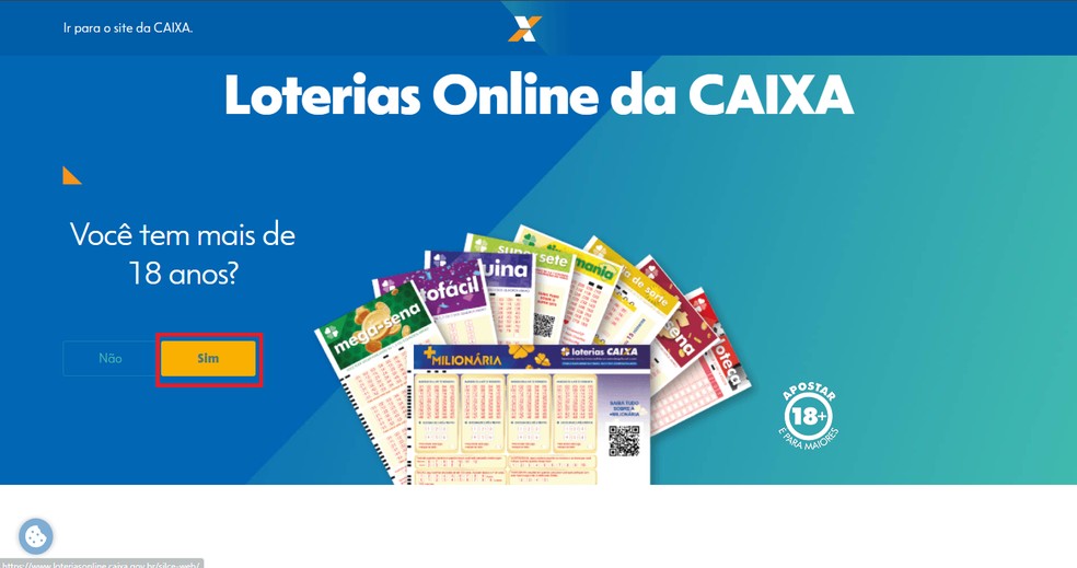  Reprodução/Gabriel Pereira